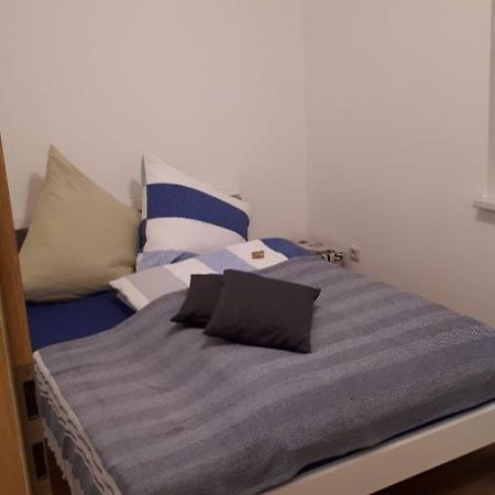 Gemuetliche Ferienwohnung In Der Oberlausitz Ebersbach-Neugersdorf Exterior foto